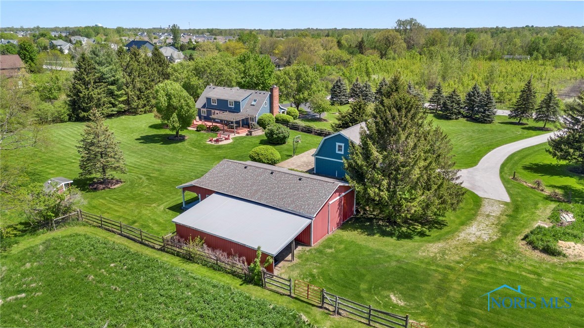 4525 Mitchaw Road, Sylvania, Ohio image 16