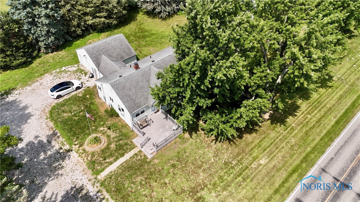 8574 Stever Road