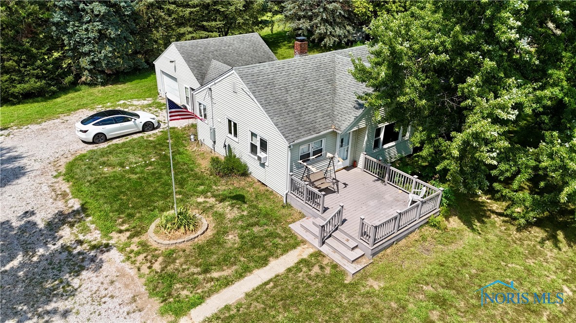 8574 Stever Road