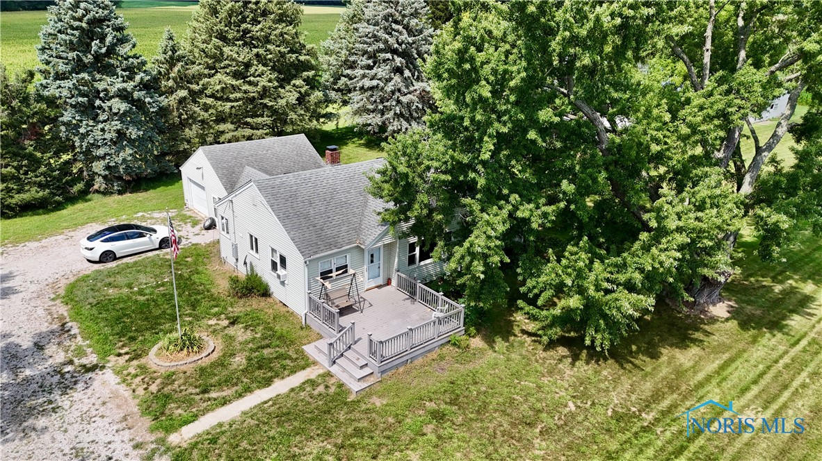 8574 Stever Road