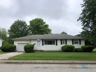 133 Elmer Street, Tiffin, Ohio image 1