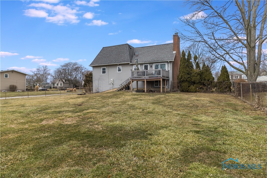 2501 Westmoor Road, Findlay, Ohio image 40
