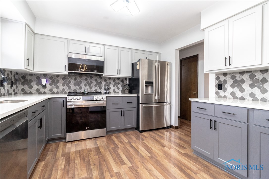 2501 Westmoor Road, Findlay, Ohio image 15