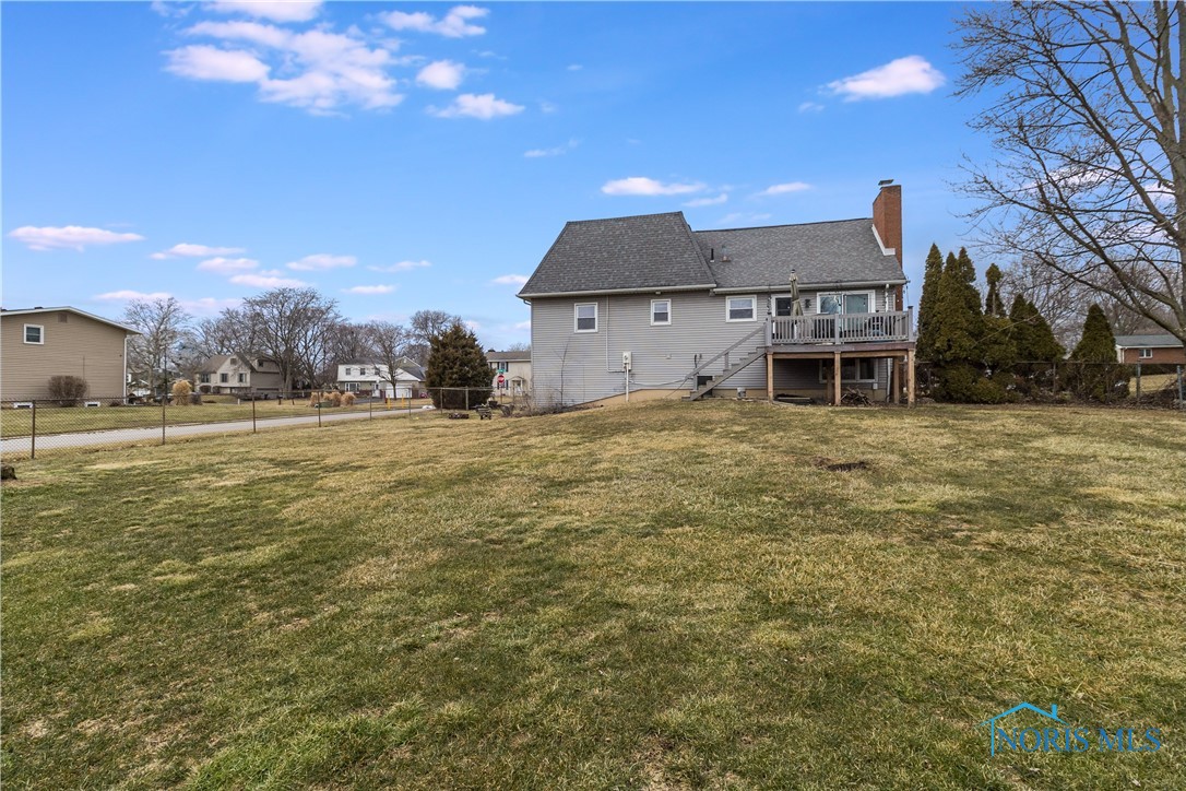 2501 Westmoor Road, Findlay, Ohio image 45