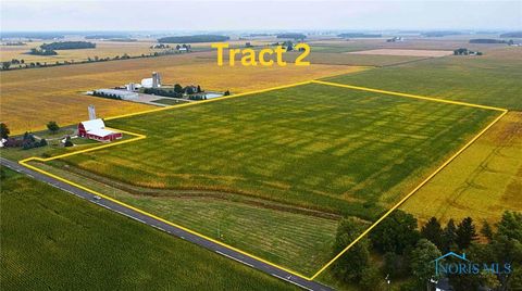 Photo of 0 County Road F, Stryker, OH 43557 (MLS # 6136874)