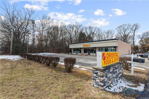 Photo of 1101 N Mccord Road, Toledo, OH 43615 (MLS # 6125545)