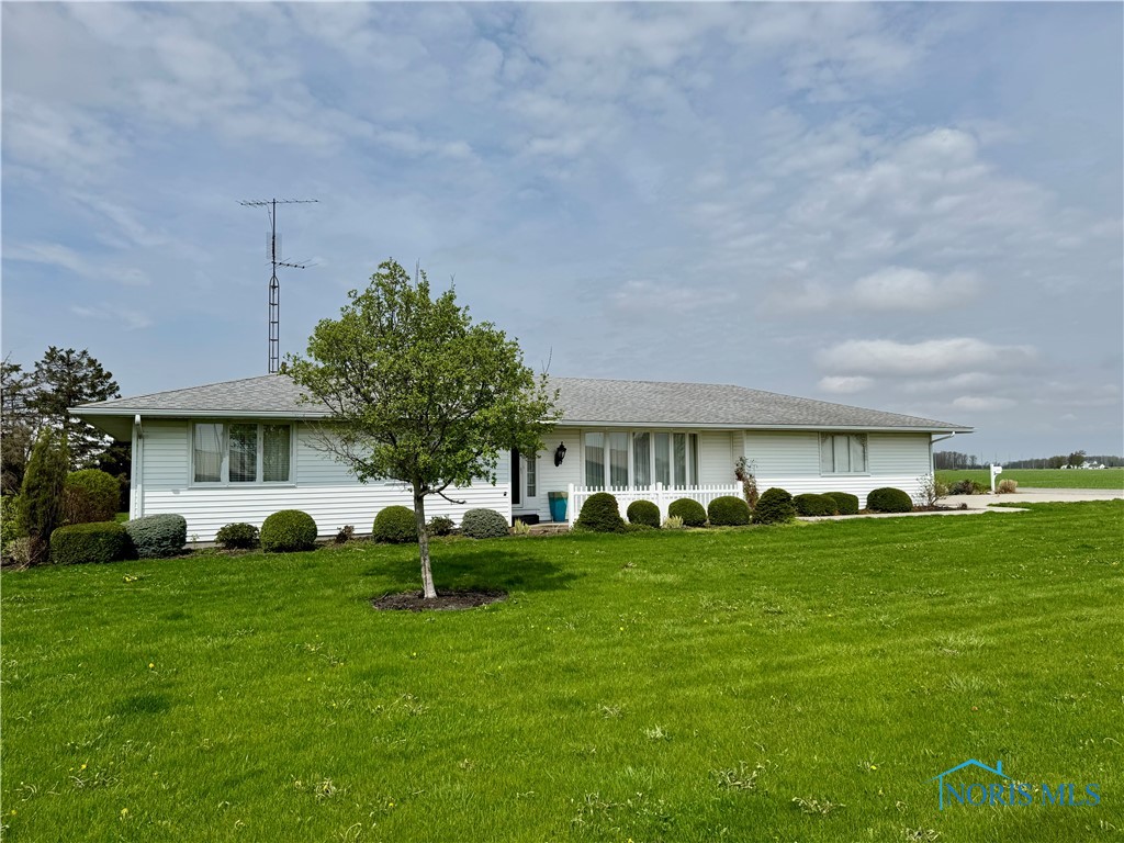 5014 State Route 634, Continental, Ohio image 1