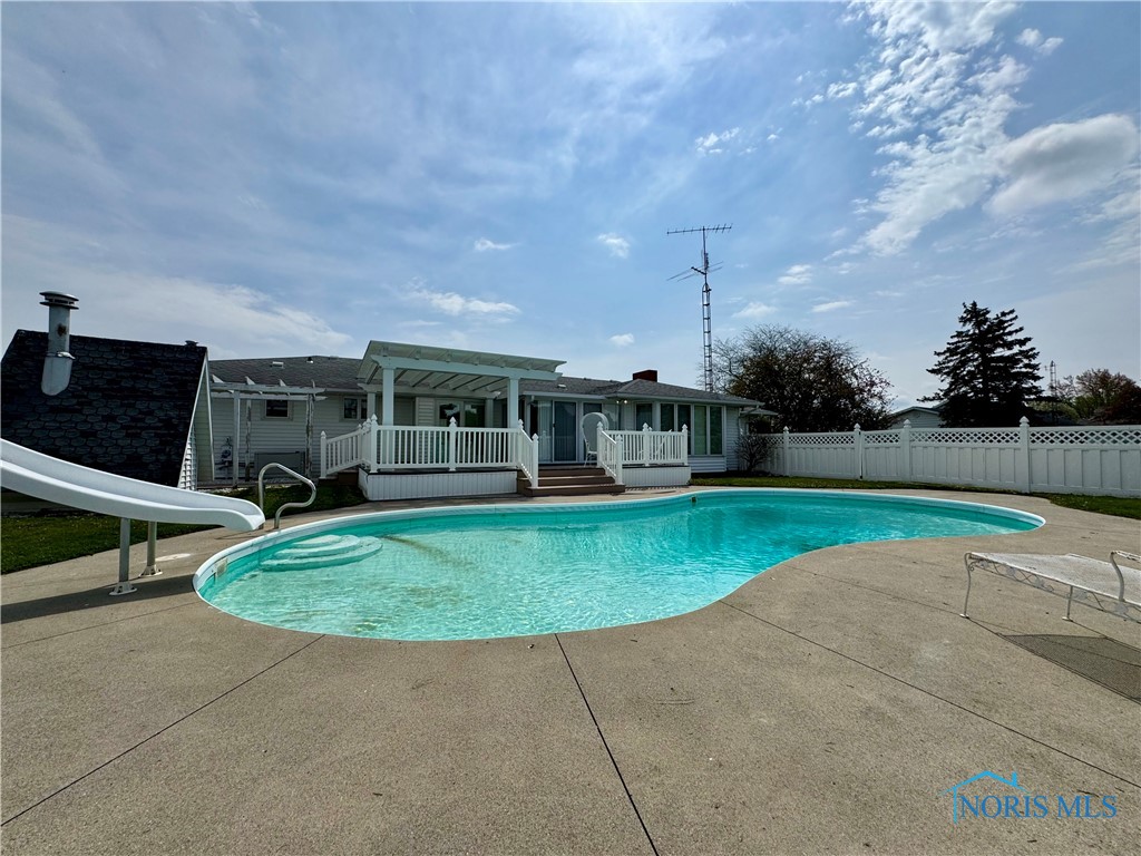5014 State Route 634, Continental, Ohio image 24