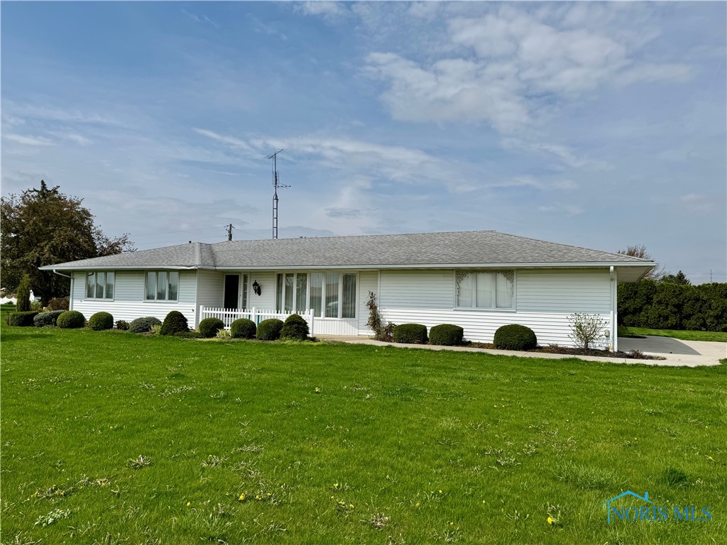 5014 State Route 634, Continental, Ohio image 2