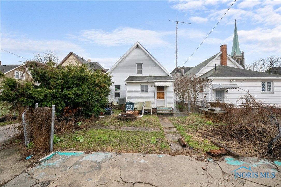 233 Bronson Avenue, Toledo, Ohio image 17