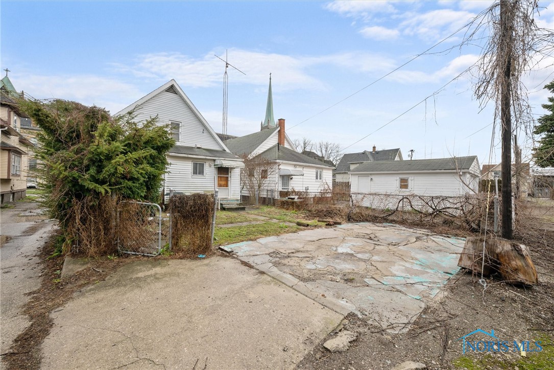 233 Bronson Avenue, Toledo, Ohio image 18