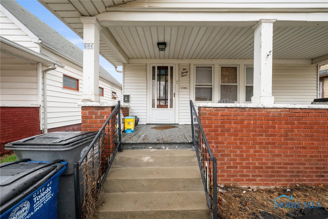 233 Bronson Avenue, Toledo, Ohio image 2