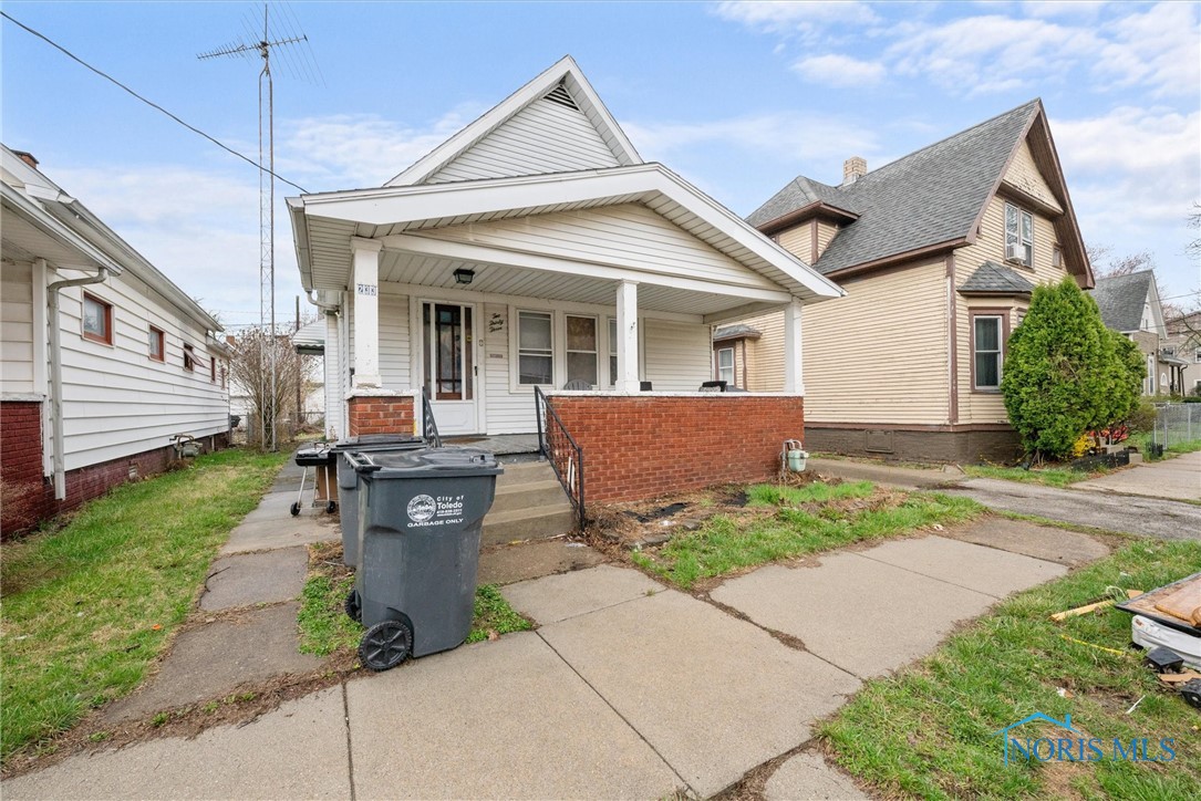 233 Bronson Avenue, Toledo, Ohio image 13