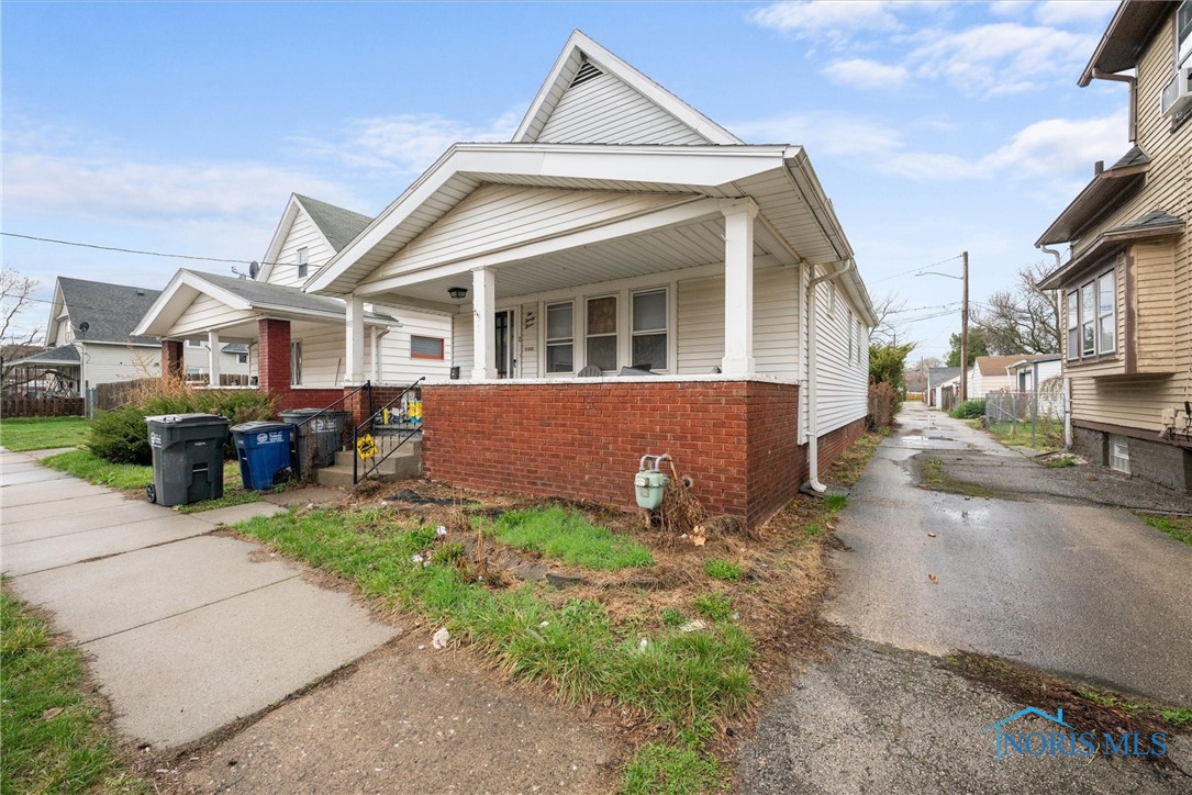 233 Bronson Avenue, Toledo, Ohio image 14