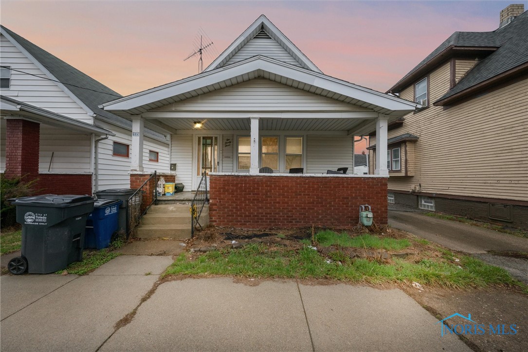 233 Bronson Avenue, Toledo, Ohio image 1