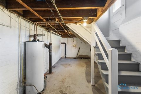 Tiny photo for 1418 Mott Avenue, Toledo, OH 43605 (MLS # 6136478)