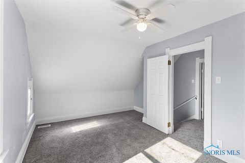 Tiny photo for 1418 Mott Avenue, Toledo, OH 43605 (MLS # 6136478)