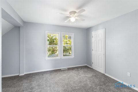 Tiny photo for 1418 Mott Avenue, Toledo, OH 43605 (MLS # 6136478)