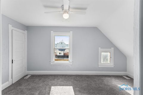 Tiny photo for 1418 Mott Avenue, Toledo, OH 43605 (MLS # 6136478)
