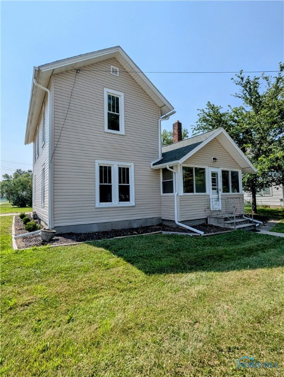 312 S Elm Street