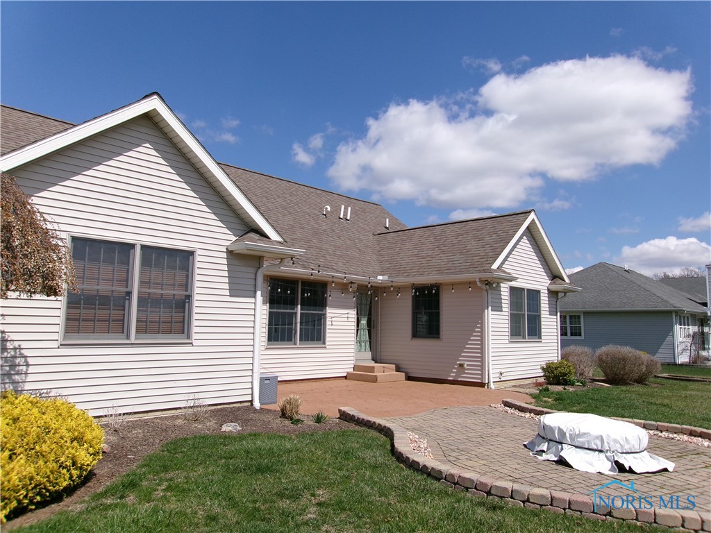 928 Black Hawk Drive, Wauseon, Ohio image 5