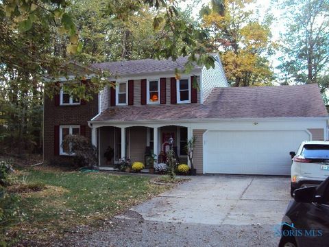 Photo of 101 Westview Street, Bryan, OH 43506 (MLS # 6136877)