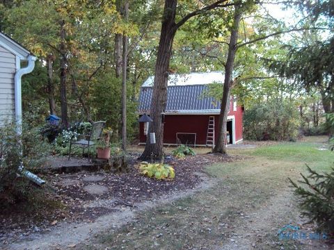 Tiny photo for 101 Westview Street, Bryan, OH 43506 (MLS # 6136877)