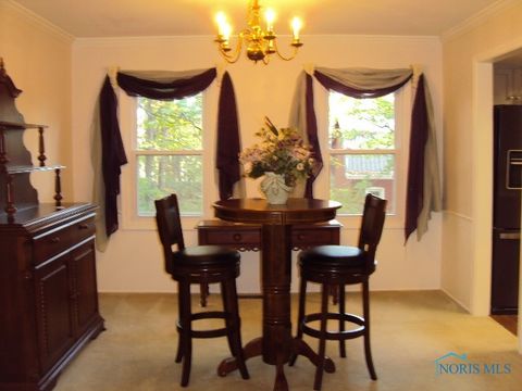 Tiny photo for 101 Westview Street, Bryan, OH 43506 (MLS # 6136877)