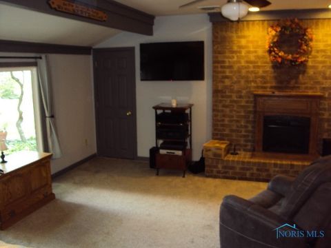 Tiny photo for 101 Westview Street, Bryan, OH 43506 (MLS # 6136877)