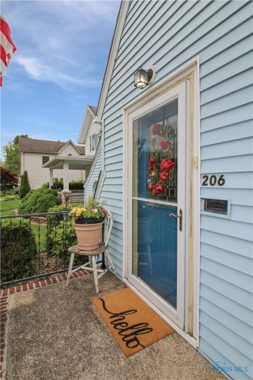 206 Lincoln Drive, Port Clinton, Ohio image 3