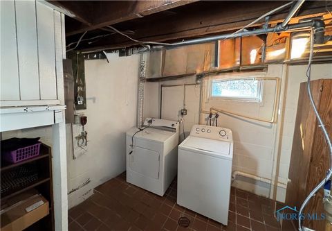 Tiny photo for 951 Grove Street, Defiance, OH 43512 (MLS # 6136982)