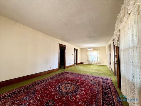 Tiny photo for 951 Grove Street, Defiance, OH 43512 (MLS # 6136982)