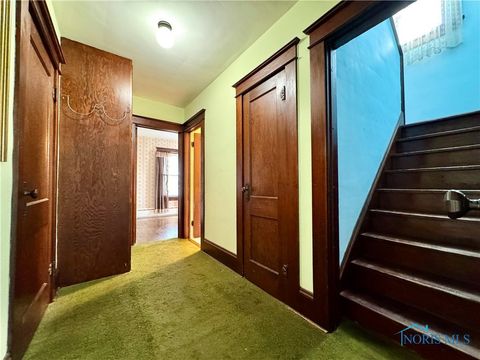 Tiny photo for 951 Grove Street, Defiance, OH 43512 (MLS # 6136982)