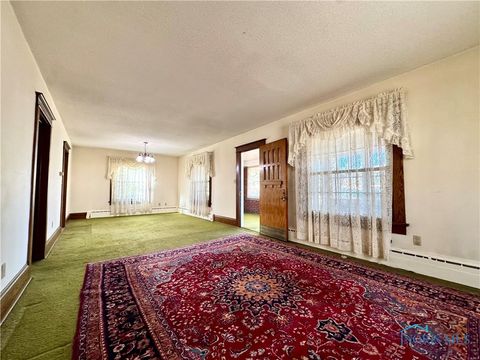Tiny photo for 951 Grove Street, Defiance, OH 43512 (MLS # 6136982)