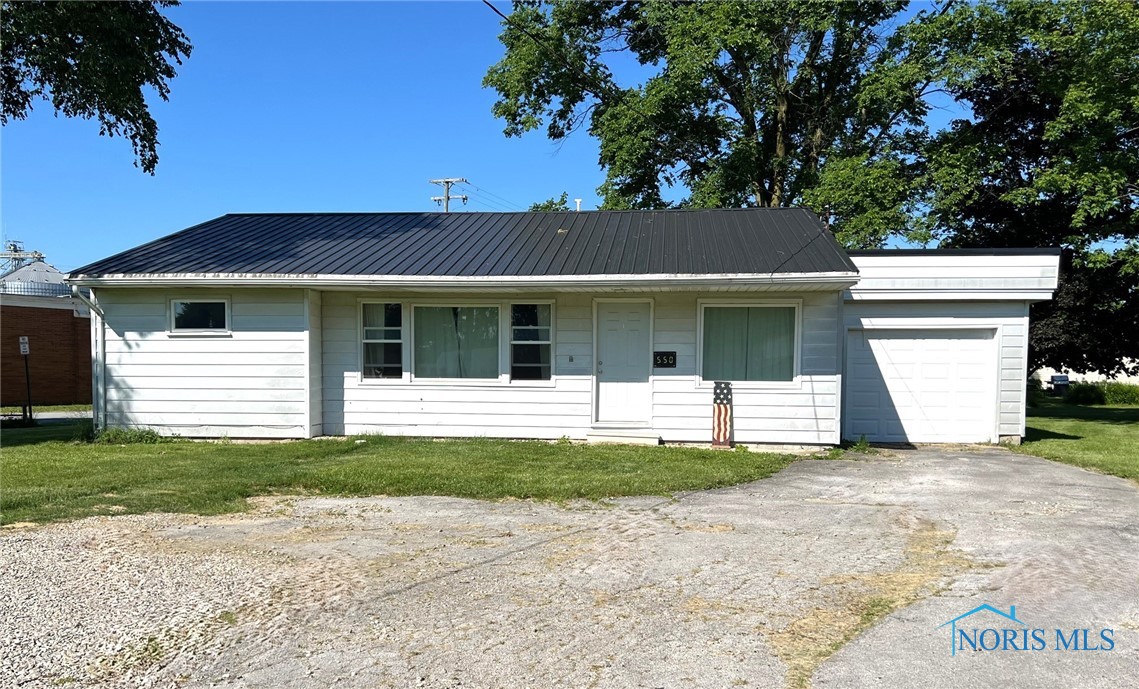 550 N Warpole Street, Upper Sandusky, Ohio image 1