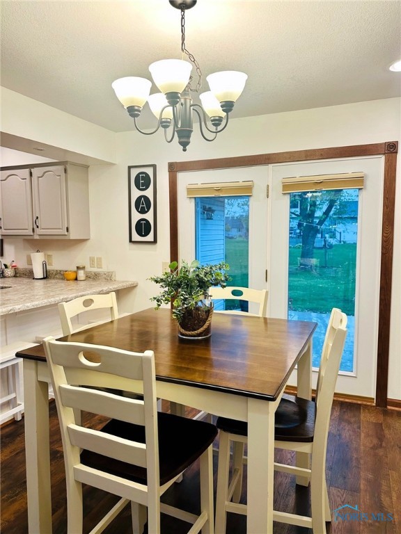 41 Salome Circle, Bluffton, Ohio image 16