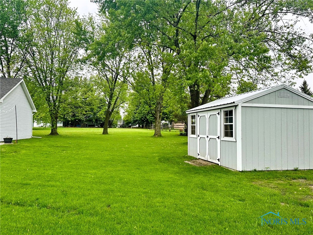 41 Salome Circle, Bluffton, Ohio image 38