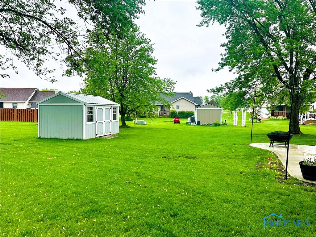 41 Salome Circle, Bluffton, Ohio image 39