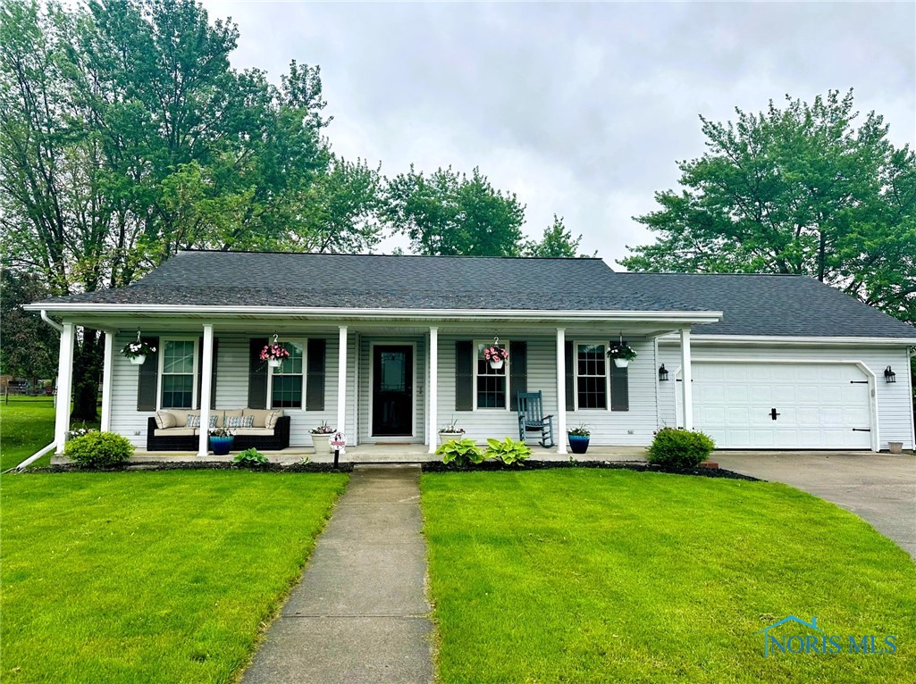41 Salome Circle, Bluffton, Ohio image 2