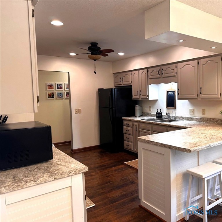 41 Salome Circle, Bluffton, Ohio image 13