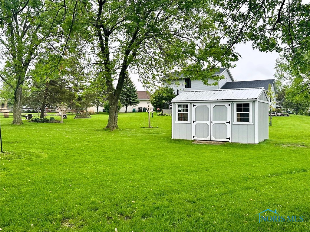 41 Salome Circle, Bluffton, Ohio image 37