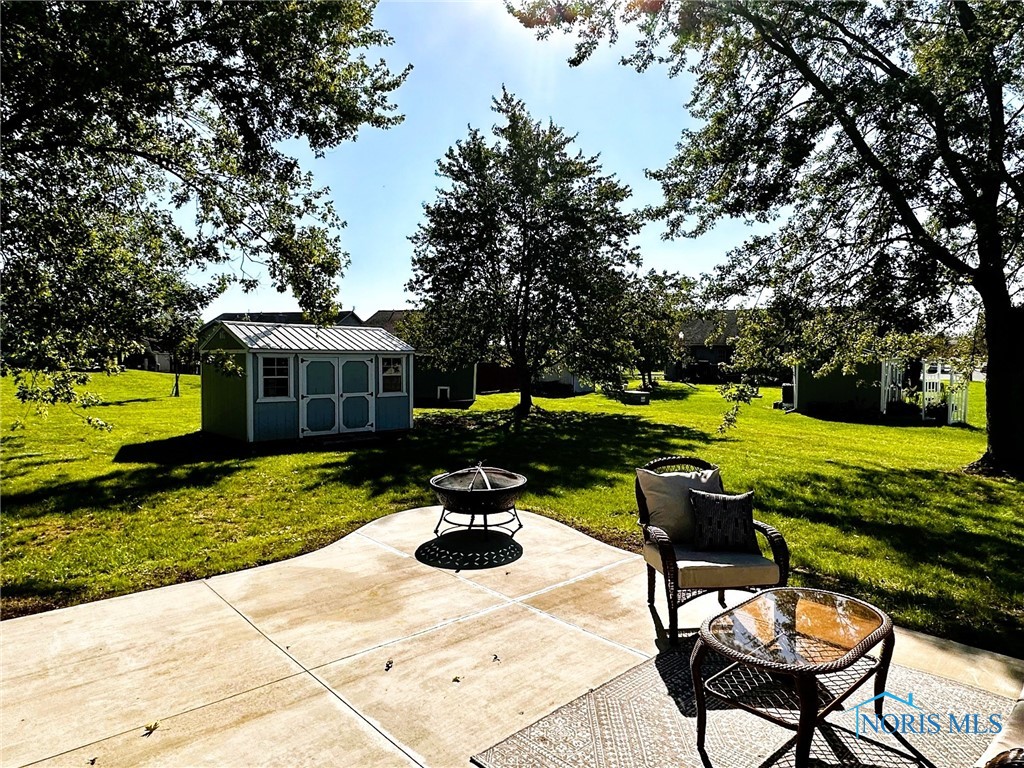 41 Salome Circle, Bluffton, Ohio image 36