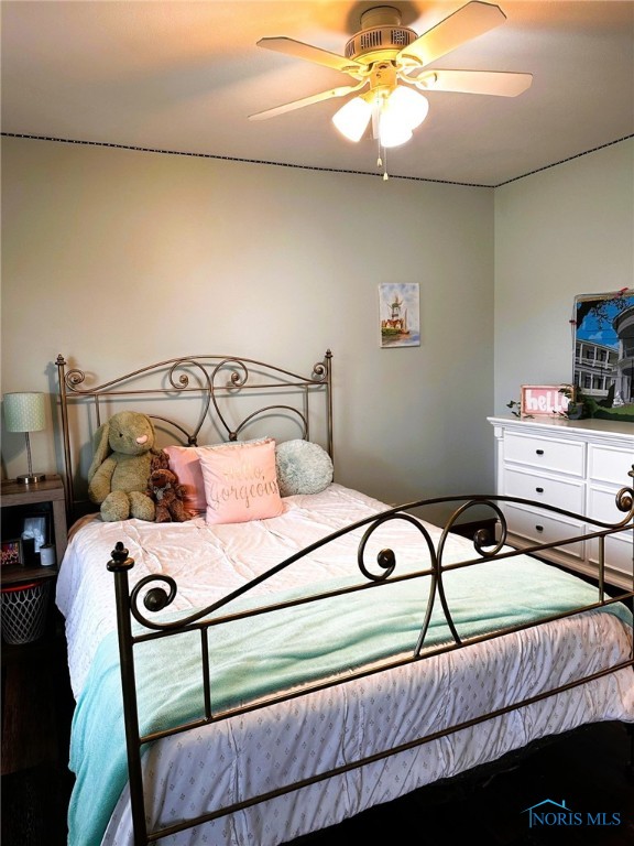 41 Salome Circle, Bluffton, Ohio image 27