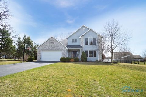 Tiny photo for 1405 Cypress Lake Lk, Findlay, OH 45840 (MLS # 6136568)