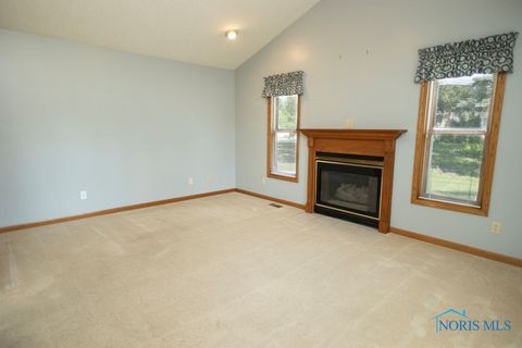 Tiny photo for 1405 Cypress Lake Lk, Findlay, OH 45840 (MLS # 6136568)