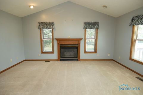 Tiny photo for 1405 Cypress Lake Lk, Findlay, OH 45840 (MLS # 6136568)