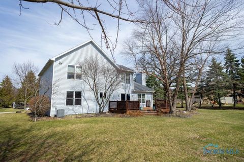Tiny photo for 1405 Cypress Lake Lk, Findlay, OH 45840 (MLS # 6136568)
