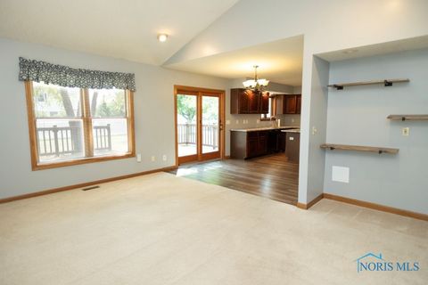 Tiny photo for 1405 Cypress Lake Lk, Findlay, OH 45840 (MLS # 6136568)
