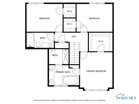 Tiny photo for 1405 Cypress Lake Lk, Findlay, OH 45840 (MLS # 6136568)