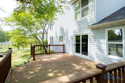 Tiny photo for 1405 Cypress Lake Lk, Findlay, OH 45840 (MLS # 6136568)